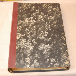 Tekniikan Maailma vuosikerta 1960